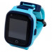 Смарт-часы EXTRADIGITAL 4G WTC05 blue Kids smart watch-phone, GPS (ESW2305)