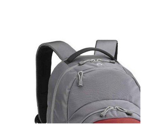 Рюкзак для ноутбука SUMDEX 15.6'' PON-336 Grey-Red (PON-336PR)