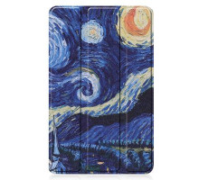 Чехол для планшета BeCover Smart Case для Lenovo Tab M7 TB-7305 Night (704716)