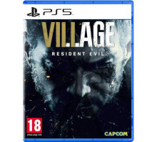 Игра Sony Resident Evil Village [PS5, Russian version] (PSV9)