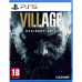 Игра Sony Resident Evil Village  (PSV9)
