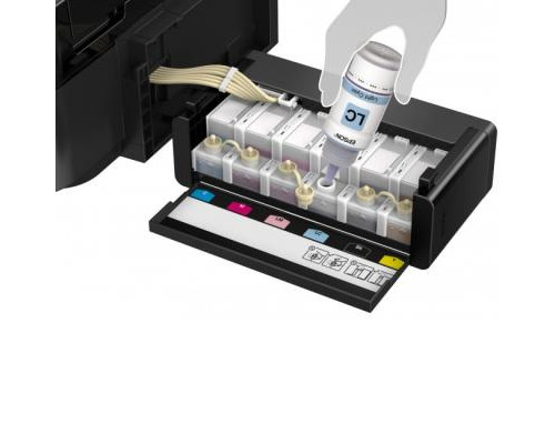 Многофункциональное устройство Epson L850 (C11CE31402)