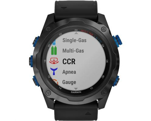 Смарт-часы Garmin Descent Mk2i, GPS Dive Computer (010-02132-11)