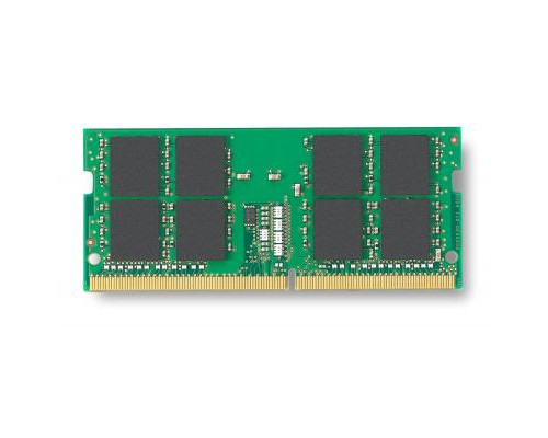 Модуль памяти для ноутбука SoDIMM DDR4 32GB Kingston (KVR32S22D8/32)