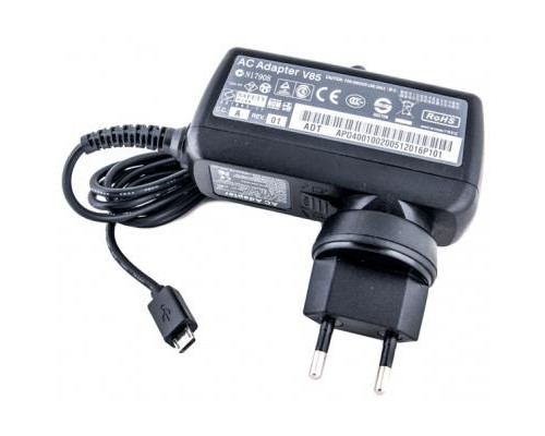 Блок питания для планшета PowerPlant SONY 220V, 10W: 5V, 2A (Micro USB) (SO10MMICR)