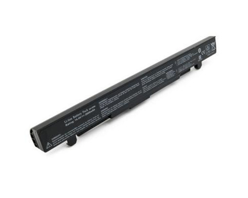 Аккумулятор для ноутбука Asus X550 (A41-X550A) 14.4V 2600mAh Extradigital (BNA3973)