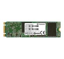 Накопитель SSD M.2 2280 120GB Transcend (TS120GMTS820S)