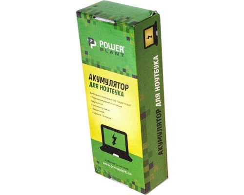 Аккумулятор для ноутбука ASUS X451(A41N1308, ASX551L7) 14.4V 2600mAh PowerPlant (NB00000299)