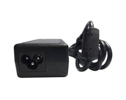 Блок питания к ноутбуку Drobak HP 19.5V 65W 3.34A (7.4*5.0 black with pin inside) (148301)