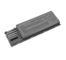 Аккумулятор для ноутбука DELL D620 (PC764, DL6200LH) 11.1V 5200mAh PowerPlant (NB00000024)