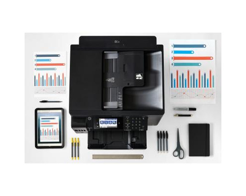 Многофункциональное устройство Epson L15160 Фабрика печати c WI-FI (C11CH71404)