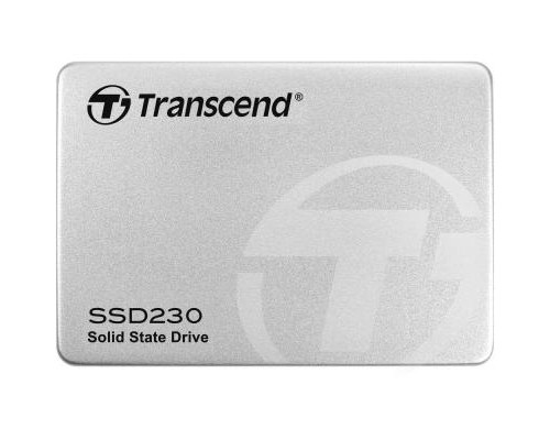 Накопитель SSD 2.5" 128GB Transcend (TS128GSSD230S)