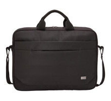 Сумка для ноутбука CASE LOGIC 17.3" Advantage Attache ADVA-117 Black (3204204)