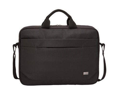 Сумка для ноутбука CASE LOGIC 17.3" Advantage Attache ADVA-117 Black (3204204)
