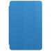 Чехол для планшета Apple iPad mini Smart Cover - Surf Blue (MY1V2ZM/A)