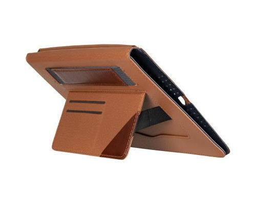 Чехол для планшета Gelius Leather Case iPad PRO 9.7" Blue (00000074473)