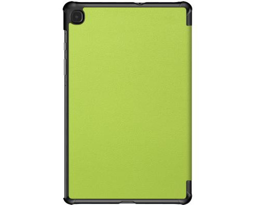 Чехол для планшета BeCover Smart Case Samsung Galaxy Tab S6 Lite 10.4 P610/P615 Green (705177)