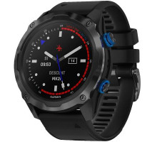 Смарт-часы Garmin Descent Mk2i, GPS Dive Computer (010-02132-11)