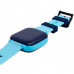 Смарт-часы EXTRADIGITAL 4G WTC05 blue Kids smart watch-phone, GPS (ESW2305)