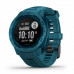 Смарт-часы Garmin Instinct Lakeside Blue (010-02064-04)