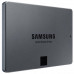 Накопитель SSD 2.5" 2TB Samsung (MZ-77Q2T0BW)