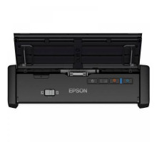 Сканер EPSON Epson Workforce DS-310 (B11B241401)