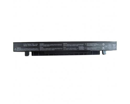 Аккумулятор для ноутбука AlSoft Asus A41-X550 2600mAh 4cell 14.8V Li-ion (A41774)