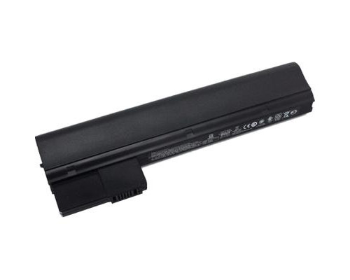 Аккумулятор для ноутбука AlSoft HP Mini 210-2000 HSTNN-UB1X 5200mAh 6cell 10.8V Li-ion (A41751)