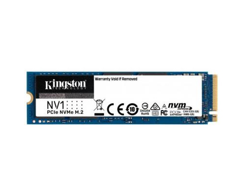 Накопитель SSD M.2 2280 2TB Kingston (SNVS/2000G)