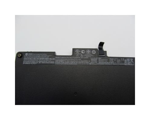 Аккумулятор для ноутбука HP EliteBook 840 G3 HSTNN-IB6Y, 46Wh (3820mAh), 3cell, 11.4V, L (A47322)