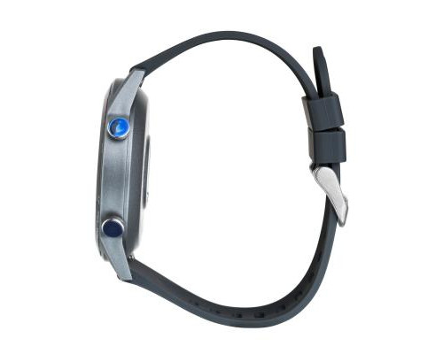 Смарт-часы Globex Smart Watch Me2 (Black)