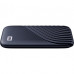 Накопитель SSD USB 3.2 500GB WD (WDBAGF5000ABL-WESN)