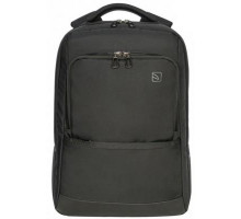 Рюкзак для ноутбука Tucano 15.6" Luna Gravity AGS, Black (BKLUN15-AGS-BK)