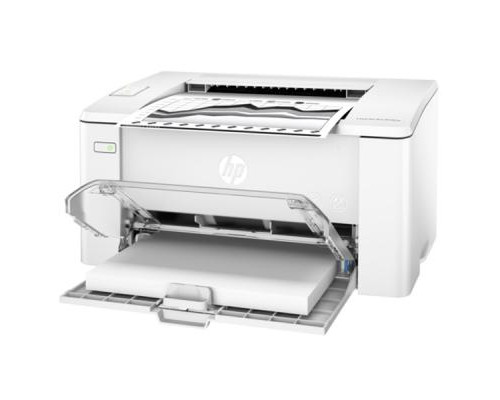 Лазерный принтер HP LaserJet Pro M102w c Wi-Fi (G3Q35A)