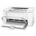 Лазерный принтер HP LaserJet Pro M102w c Wi-Fi (G3Q35A)