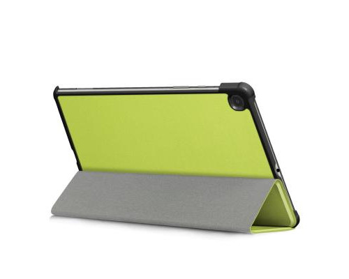 Чехол для планшета BeCover Smart Case Samsung Galaxy Tab S6 Lite 10.4 P610/P615 Green (705177)