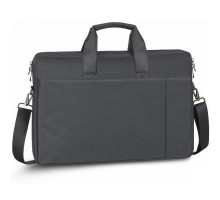 Сумка для ноутбука RivaCase 17.3" 8257 black (8257Black)
