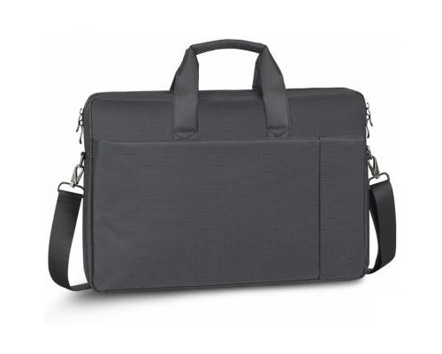 Сумка для ноутбука RivaCase 17.3" 8257 black (8257Black)