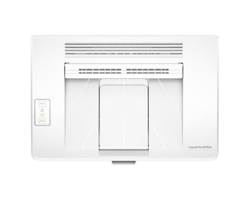 Лазерный принтер HP LaserJet Pro M102w c Wi-Fi (G3Q35A)