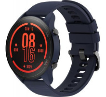 Смарт-часы Xiaomi Mi Watch Blue