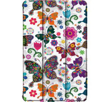 Чехол для планшета BeCover Smart Case Lenovo Tab M10 Plus TB-X606F Butterfly (705186)