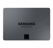 Накопитель SSD 2.5" 2TB Samsung (MZ-77Q2T0BW)