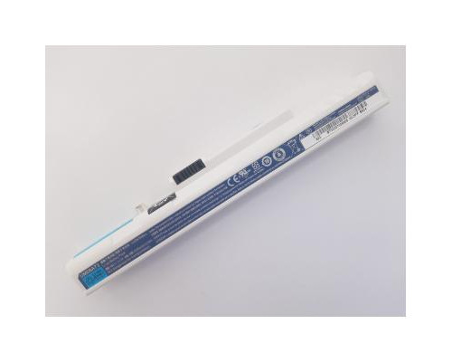 Аккумулятор для ноутбука Acer UM08A31, 2200mAh (23Wh), 3cell, 11.1V, Li-ion, White (A47532)