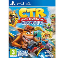 Игра Sony Crash Team Racing [Blu-Ray диск] [PS4] (88388EN)