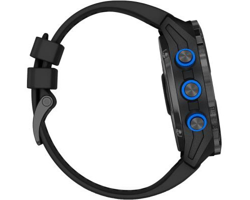 Смарт-часы Garmin Descent Mk2i, GPS Dive Computer (010-02132-11)