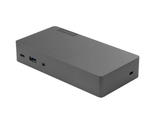 Порт-репликатор Lenovo ThinkPad Thunderbolt 3 Essentia Dock (40AV0135EU)