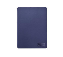 Чехол для планшета BeCover Premium Apple iPad mini 4/5 Deep Blue (703725)
