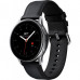 Смарт-часы Samsung SM-R820S/4 (Galaxy Watch Active2 44mm SS) Silver (SM-R820NSSASEK)