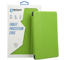 Чехол для планшета BeCover Smart Case Samsung Galaxy Tab S6 Lite 10.4 P610/P615 Green (705177)