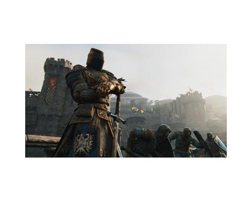 Игра PC For Honor